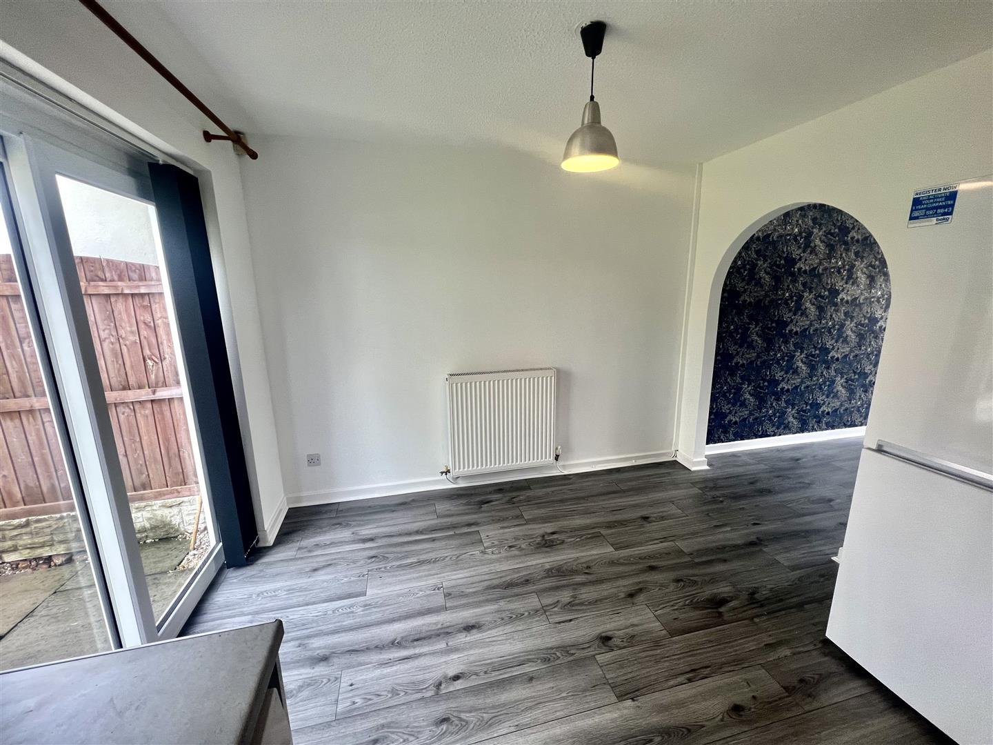 The Cloisters, Ashton-On-Ribble, PR2 2PY
